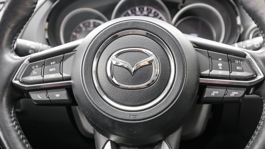 Mazda CX-9 GS-L 2020 d&rsquo;occasion à vendre - 11