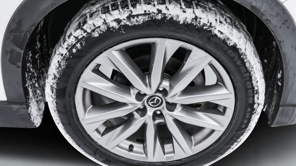 Mazda CX-9 GS-L 2020 d&rsquo;occasion à vendre - 12