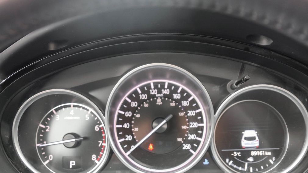 Mazda CX-9 GS-L 2020 d&rsquo;occasion à vendre - 13