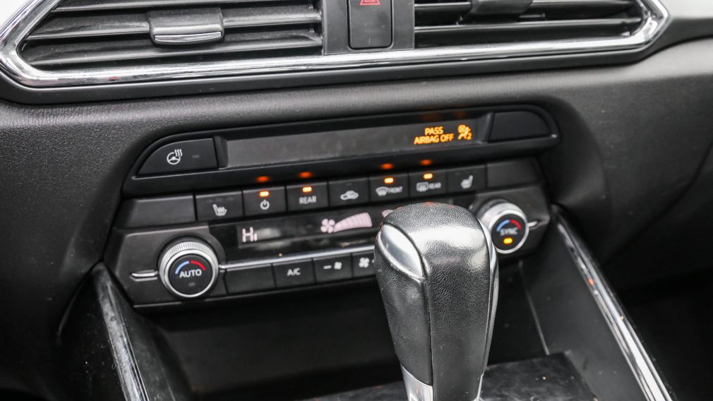 Mazda CX-9 GS-L 2020 d&rsquo;occasion à vendre - 15