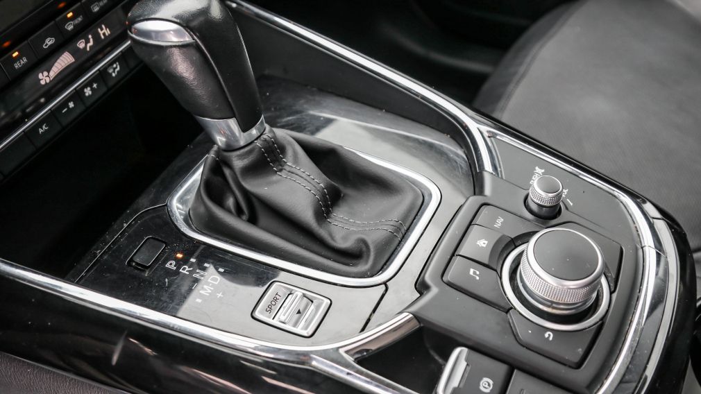 Mazda CX-9 GS-L 2020 d&rsquo;occasion à vendre - 16