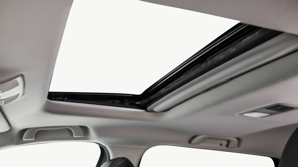 Mazda CX-9 GS-L 2020 d&rsquo;occasion à vendre - 17