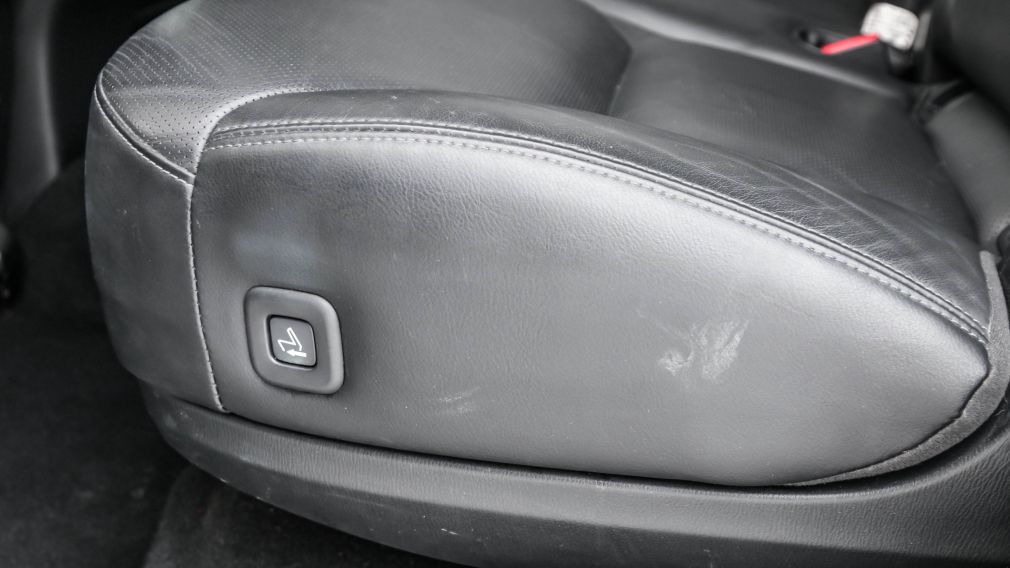 Mazda CX-9 GS-L 2020 d&rsquo;occasion à vendre - 18