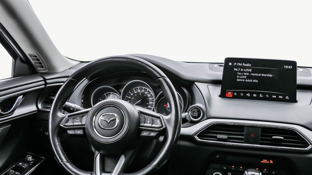 Mazda CX-9 GS-L 2020 d&rsquo;occasion à vendre - 19