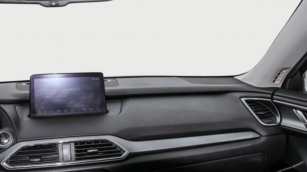 Mazda CX-9 GS-L 2020 d&rsquo;occasion à vendre - 21