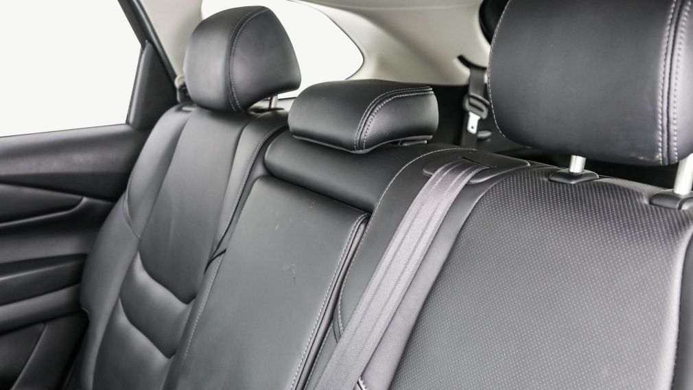Mazda CX-9 GS-L 2020 d&rsquo;occasion à vendre - 20