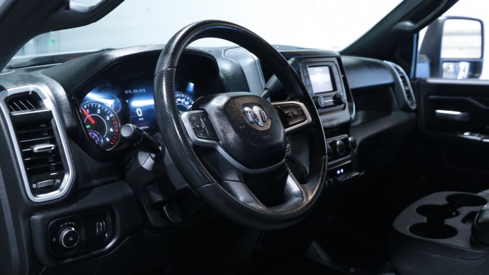Ram 2500 Big Horn 2024 d&rsquo;occasion à vendre - 9