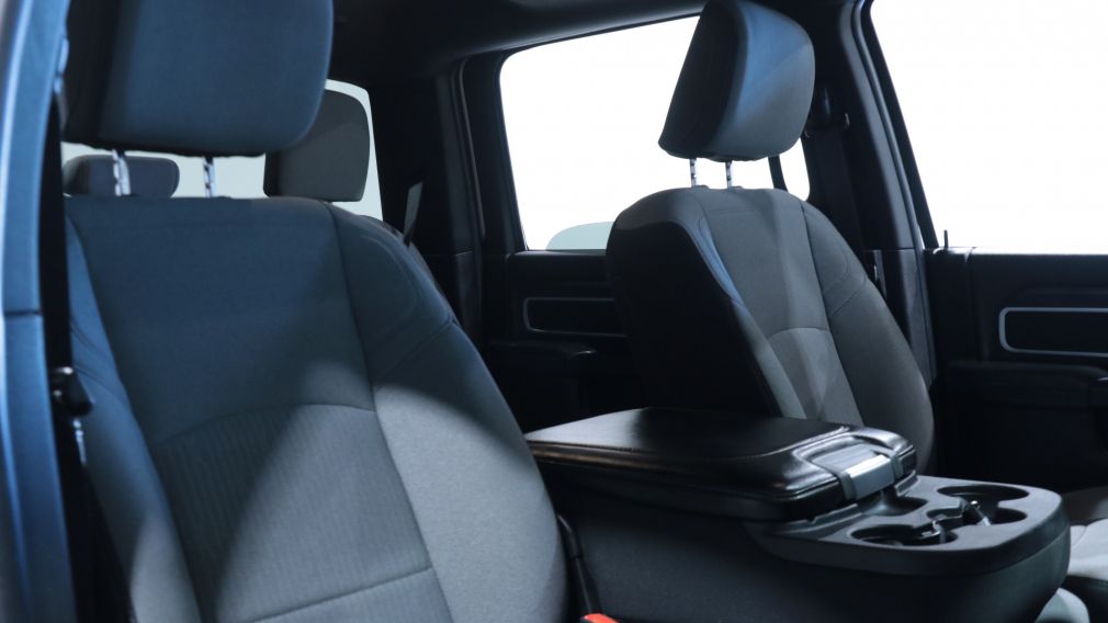 Ram 2500 Big Horn 2024 d&rsquo;occasion à vendre - 20