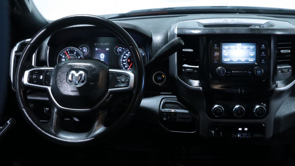 Ram 2500 Big Horn 2024 d&rsquo;occasion à vendre - 12
