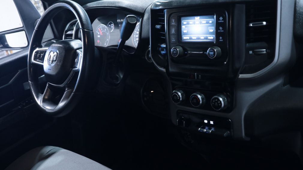 Ram 2500 Big Horn 2024 d&rsquo;occasion à vendre - 19