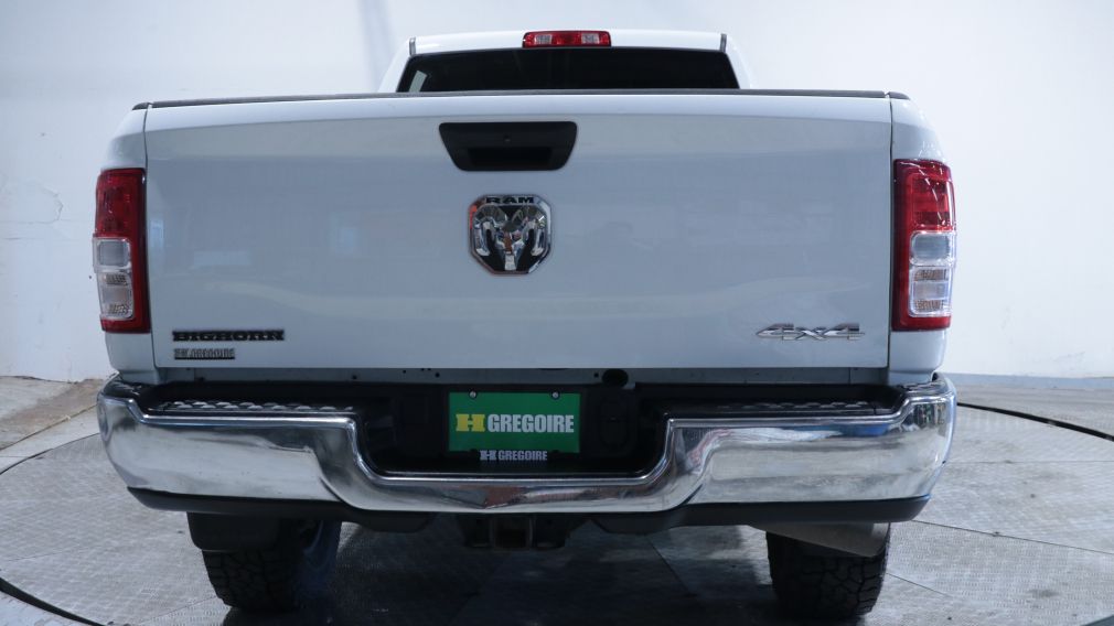 Ram 2500 Big Horn 2024 d&rsquo;occasion à vendre - 6