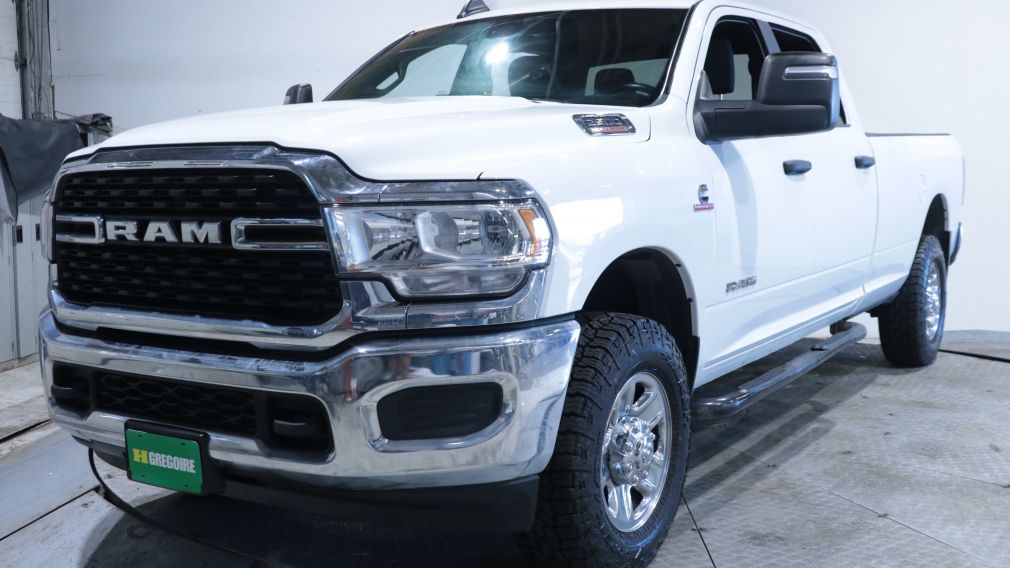 Ram 2500 Big Horn 2024 d&rsquo;occasion à vendre - 3