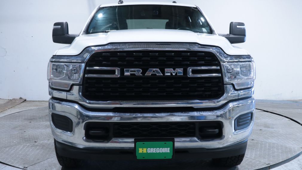 Ram 2500 Big Horn 2024 d&rsquo;occasion à vendre - 2