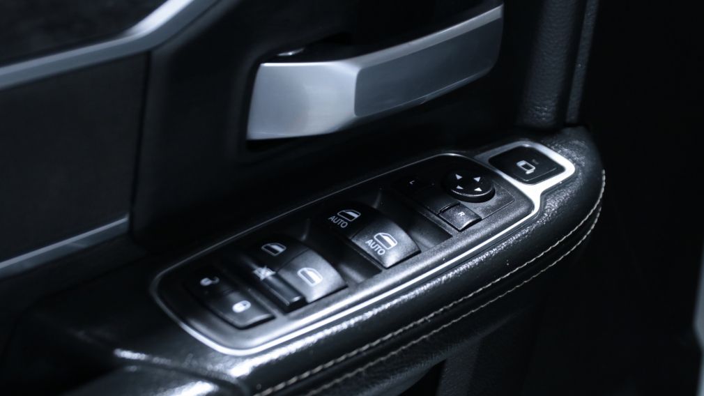 Ram 2500 Big Horn 2024 d&rsquo;occasion à vendre - 10