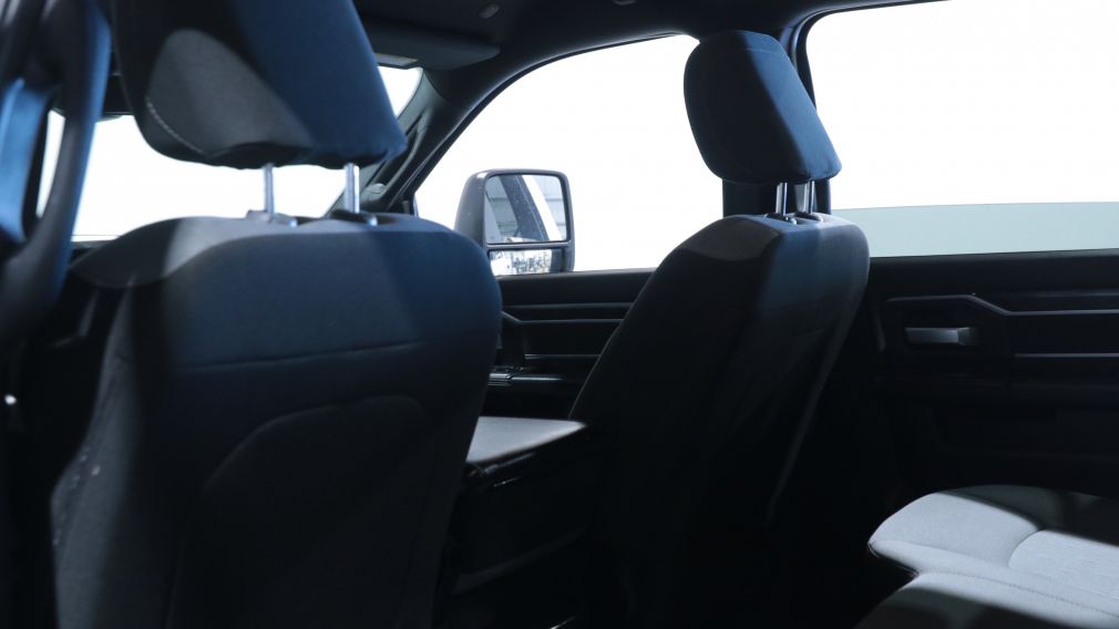 Ram 2500 Big Horn 2024 d&rsquo;occasion à vendre - 16