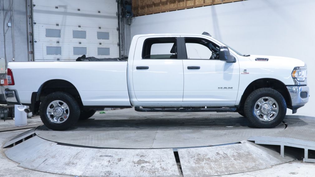 Ram 2500 Big Horn 2024 d&rsquo;occasion à vendre - 8