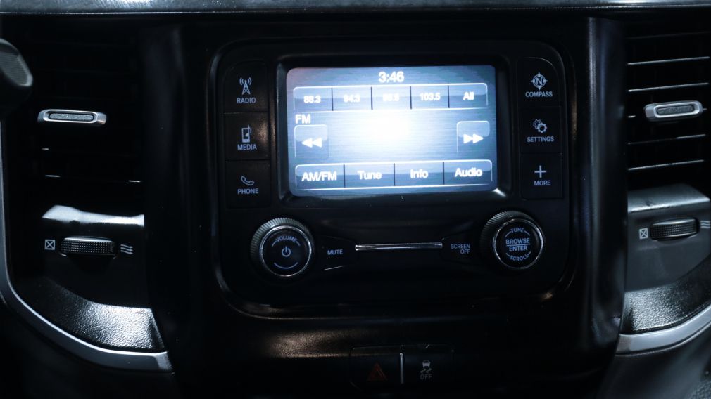 Ram 2500 Big Horn 2024 d&rsquo;occasion à vendre - 15