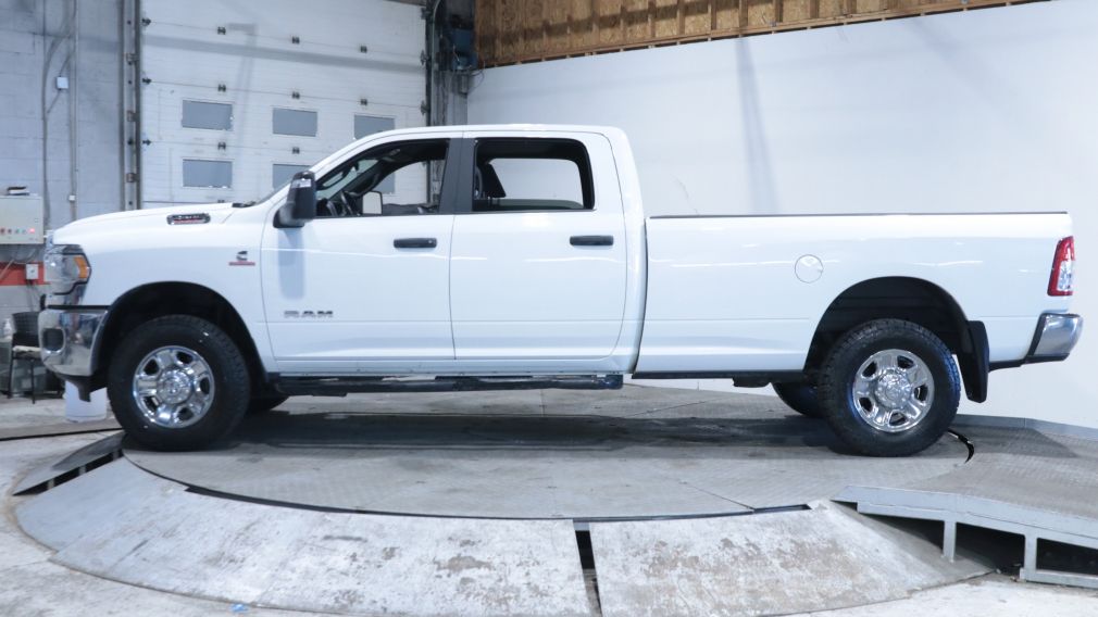 Ram 2500 Big Horn 2024 d&rsquo;occasion à vendre - 4