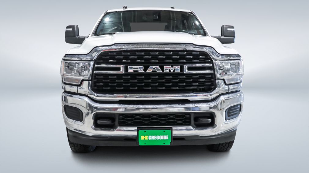 Ram 2500 Big Horn 2024 à vendre à Trois-Rivières - 2