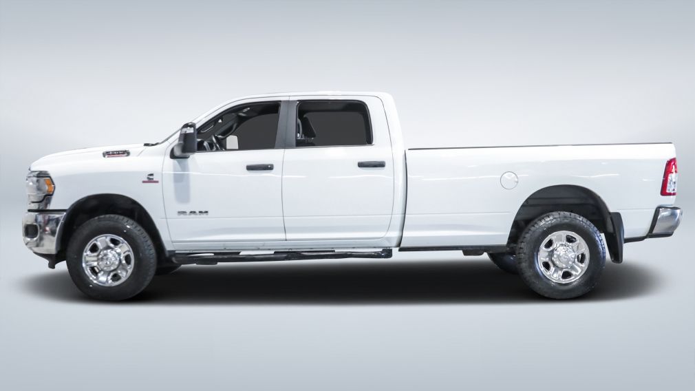 Ram 2500 Big Horn 2024 à vendre à Trois-Rivières - 4
