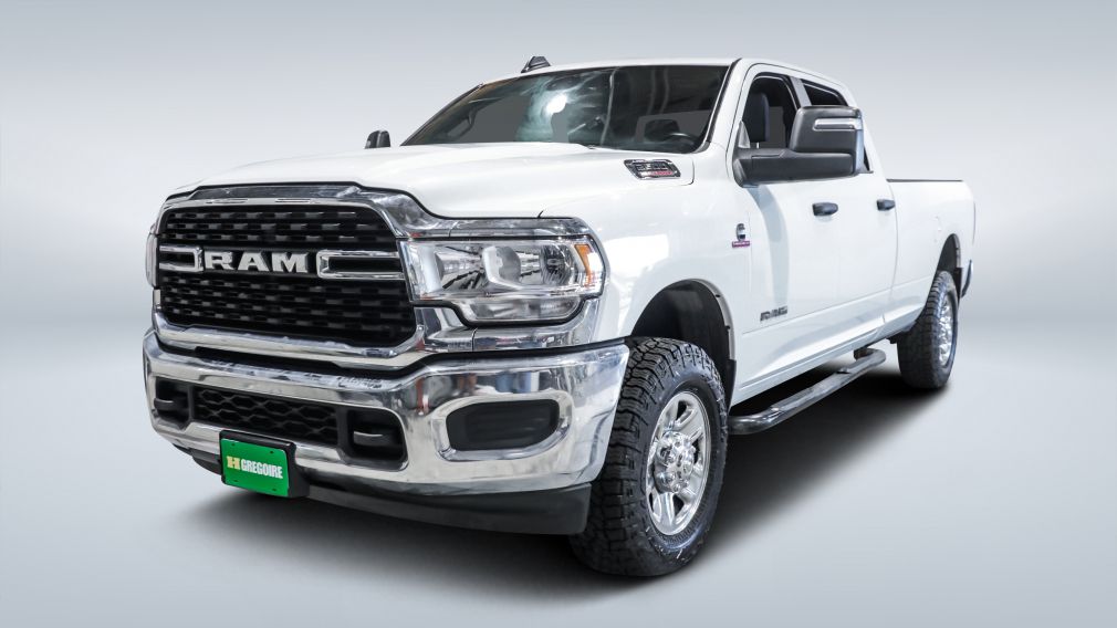 Ram 2500 Big Horn 2024 à vendre à Trois-Rivières - 3