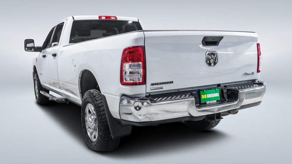 Ram 2500 Big Horn 2024 à vendre à Trois-Rivières - 5