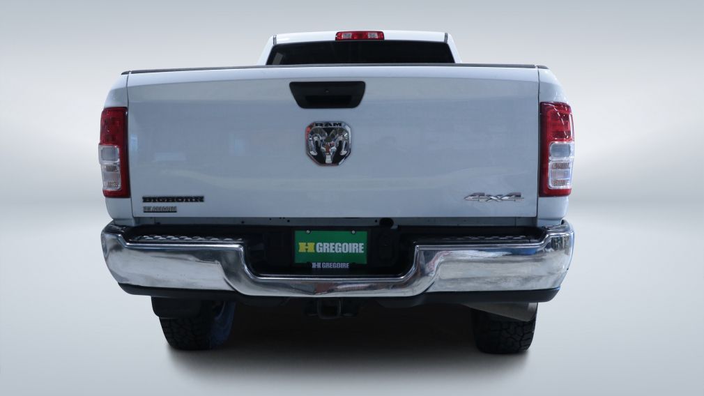 Ram 2500 Big Horn 2024 à vendre à Trois-Rivières - 6
