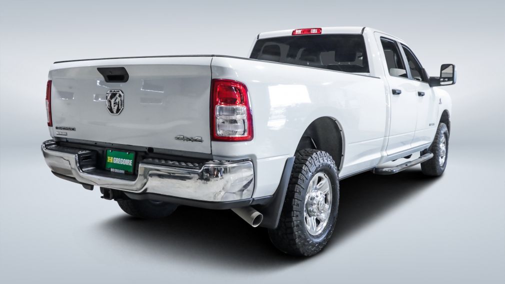 Ram 2500 Big Horn 2024 à vendre à Trois-Rivières - 7