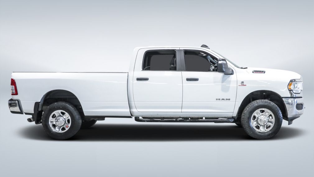 Ram 2500 Big Horn 2024 à vendre à Trois-Rivières - 8