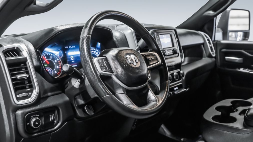 Ram 2500 Big Horn 2024 à vendre à Trois-Rivières - 9