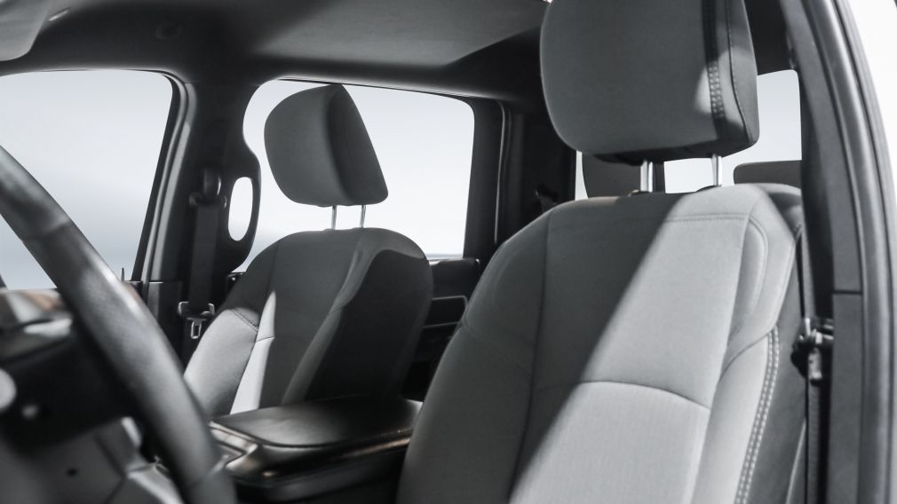 Ram 2500 Big Horn 2024 à vendre à Trois-Rivières - 11