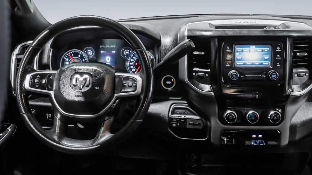 Ram 2500 Big Horn 2024 à vendre à Trois-Rivières - 12