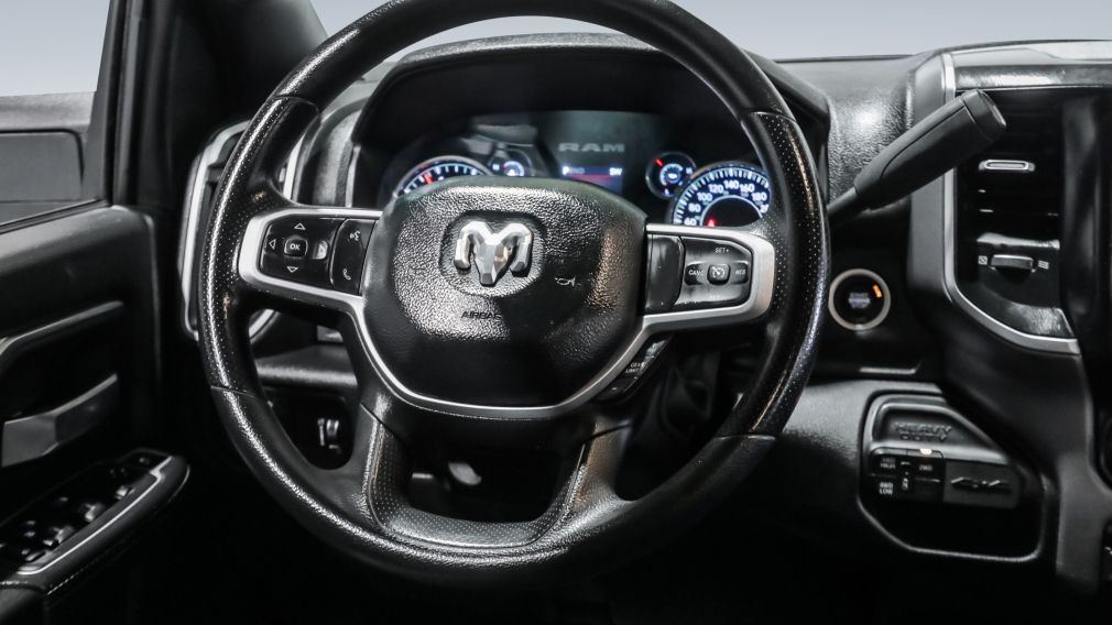 Ram 2500 Big Horn 2024 à vendre à Trois-Rivières - 13