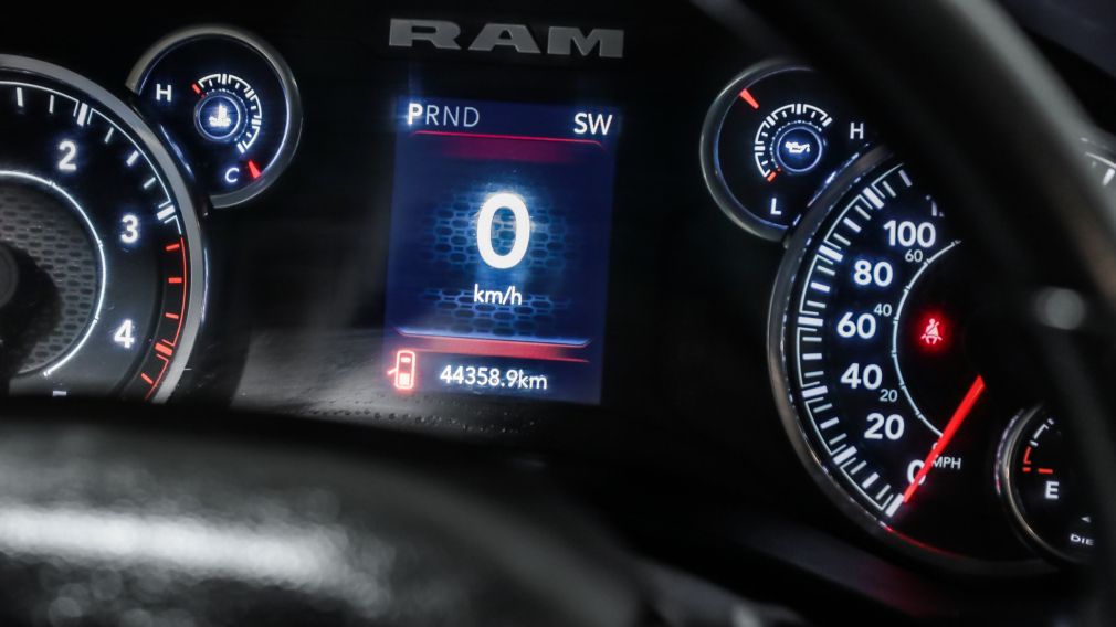 Ram 2500 Big Horn 2024 à vendre à Trois-Rivières - 14