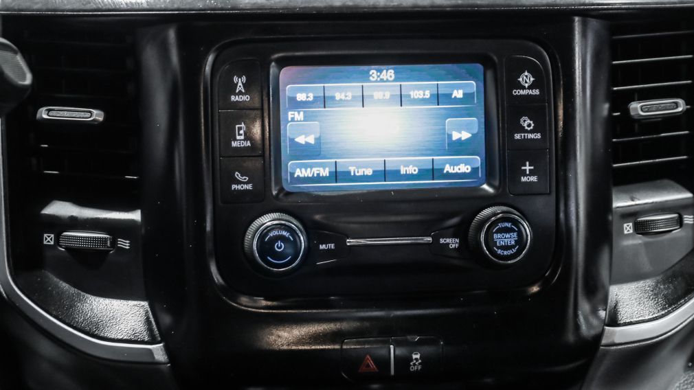 Ram 2500 Big Horn 2024 à vendre à Trois-Rivières - 15