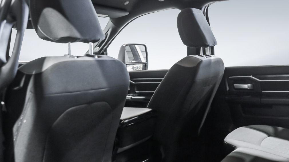 Ram 2500 Big Horn 2024 à vendre à Trois-Rivières - 16