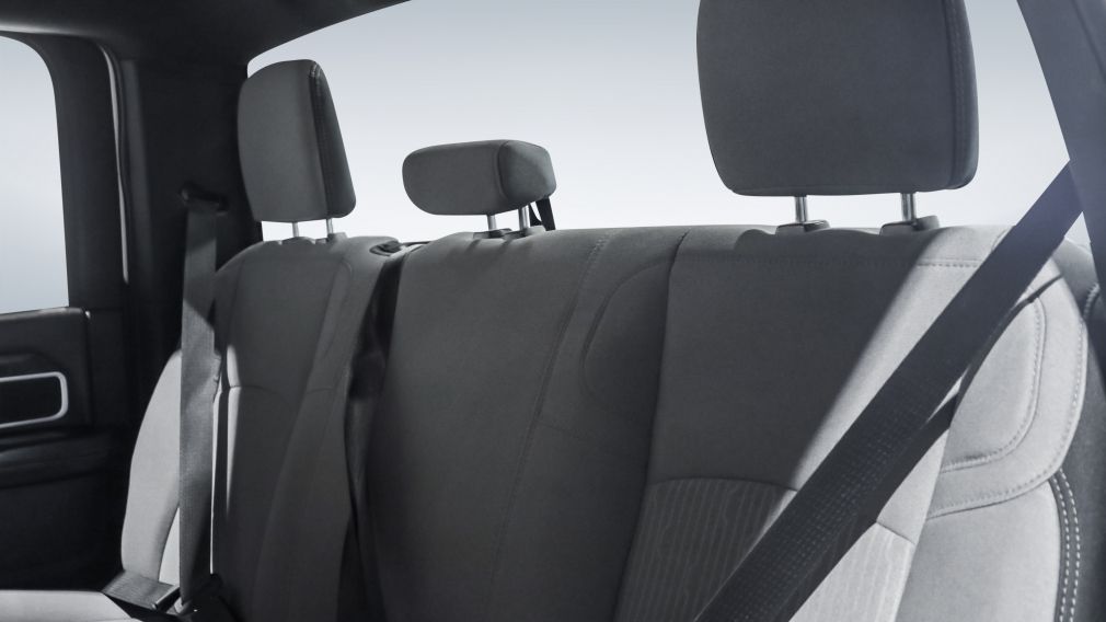 Ram 2500 Big Horn 2024 à vendre à Trois-Rivières - 17