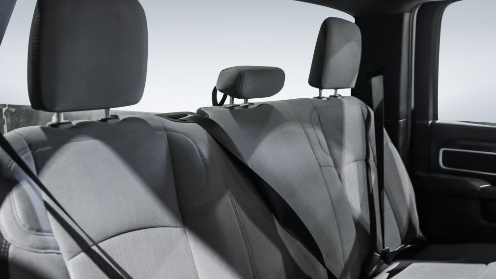 Ram 2500 Big Horn 2024 à vendre à Trois-Rivières - 18