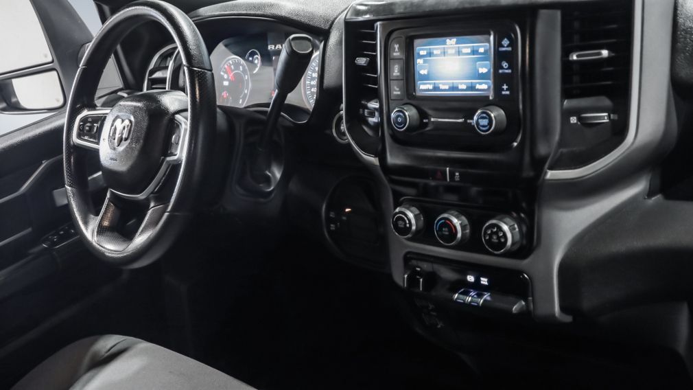 Ram 2500 Big Horn 2024 à vendre à Trois-Rivières - 19