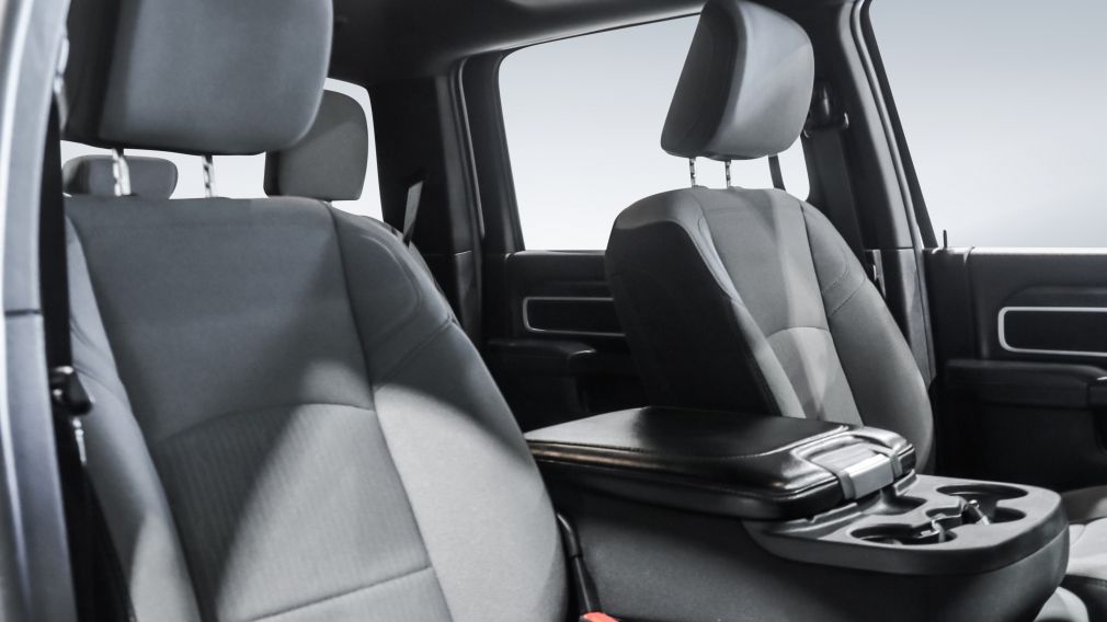 Ram 2500 Big Horn 2024 à vendre à Trois-Rivières - 20