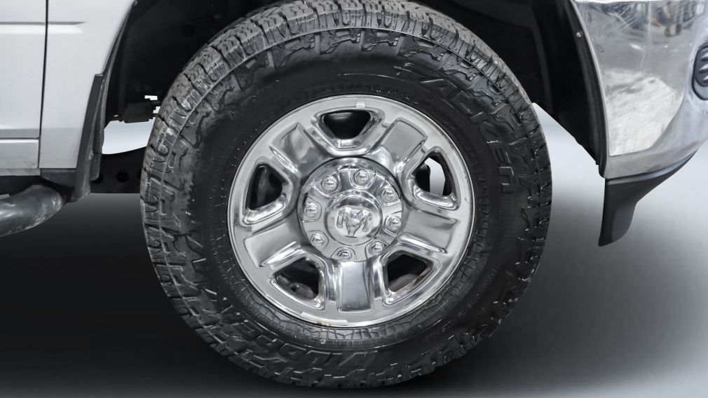 Ram 2500 Big Horn 2024 à vendre à Trois-Rivières - 21