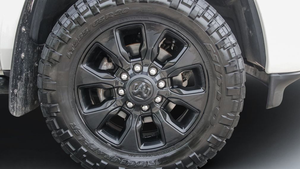 Ram 3500 Limited 2023 d&rsquo;occasion à vendre - 8