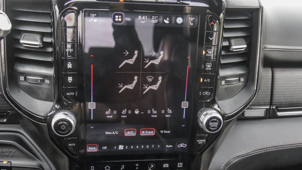 Ram 3500 Limited 2023 d&rsquo;occasion à vendre - 10