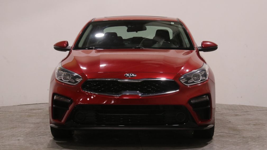 Kia Forte EX 2021 à vendre à Donnacona - 2