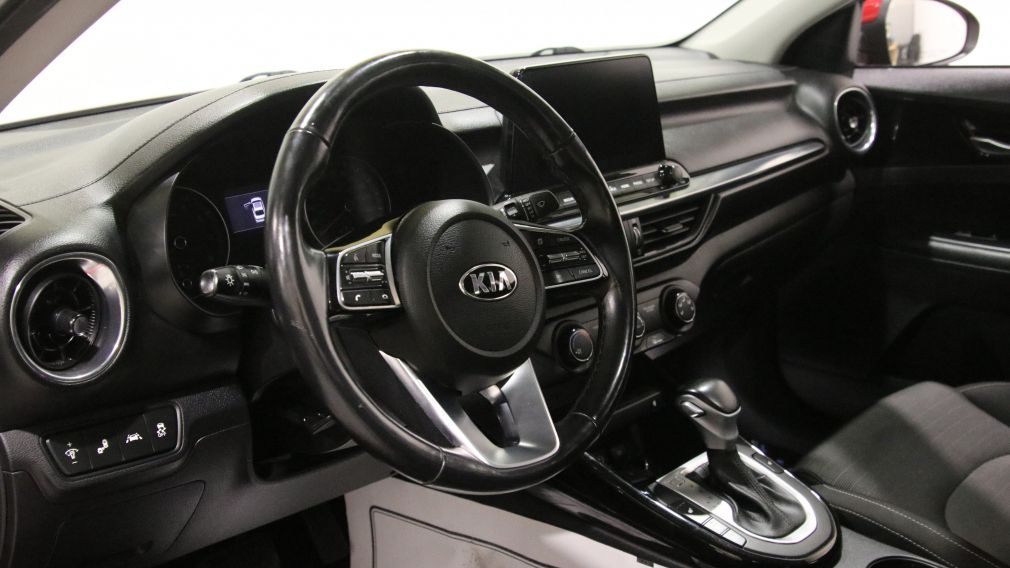 Kia Forte EX 2021 à vendre à Donnacona - 9