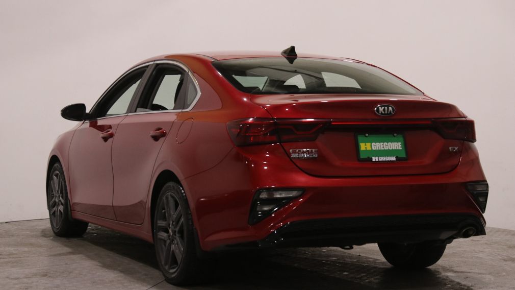Kia Forte EX 2021 à vendre à Donnacona - 5