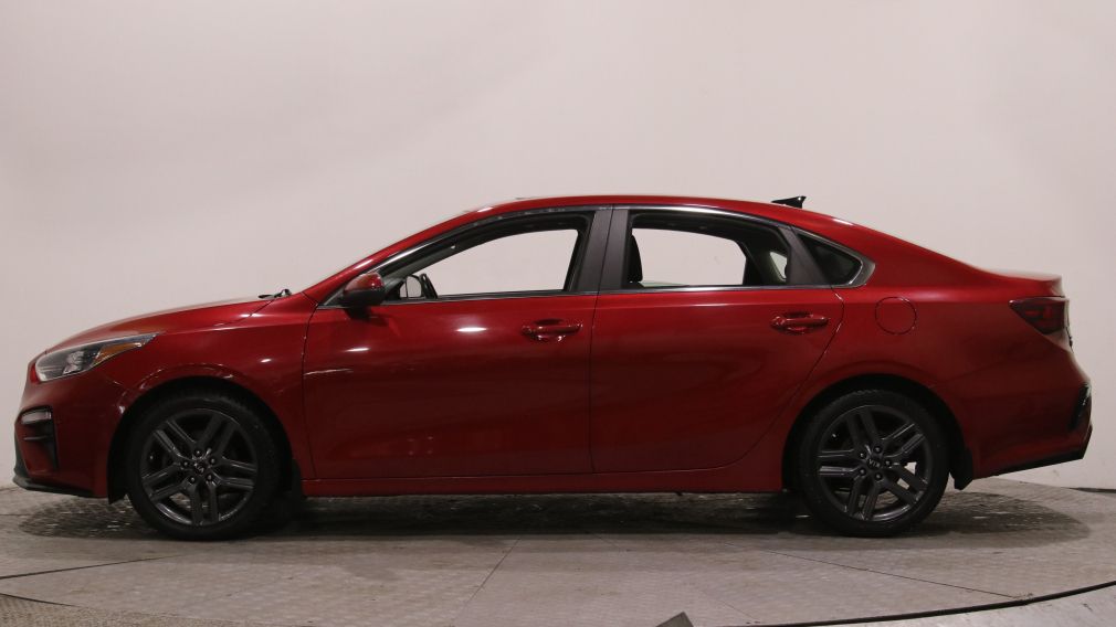 Kia Forte EX 2021 à vendre à Donnacona - 4