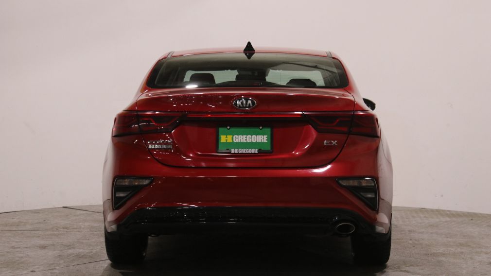 Kia Forte EX 2021 à vendre à Donnacona - 6