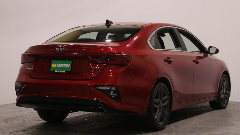 Kia Forte EX 2021 à vendre à Donnacona - 7