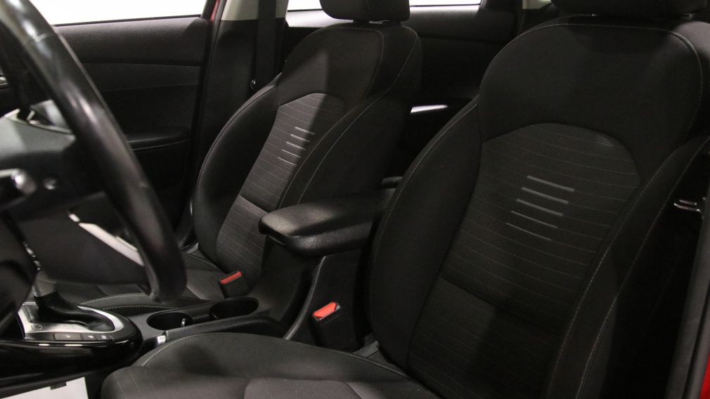 Kia Forte EX 2021 à vendre à Donnacona - 10